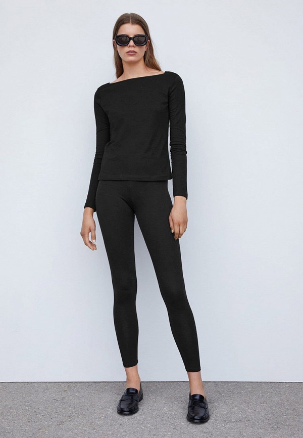 фото Лонгслив mango