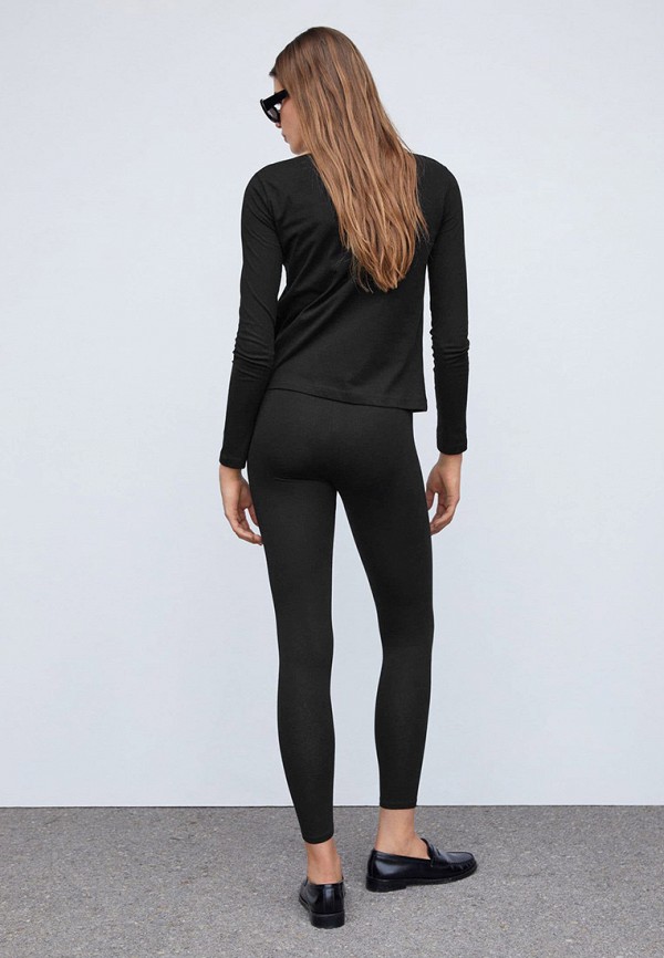 фото Лонгслив mango