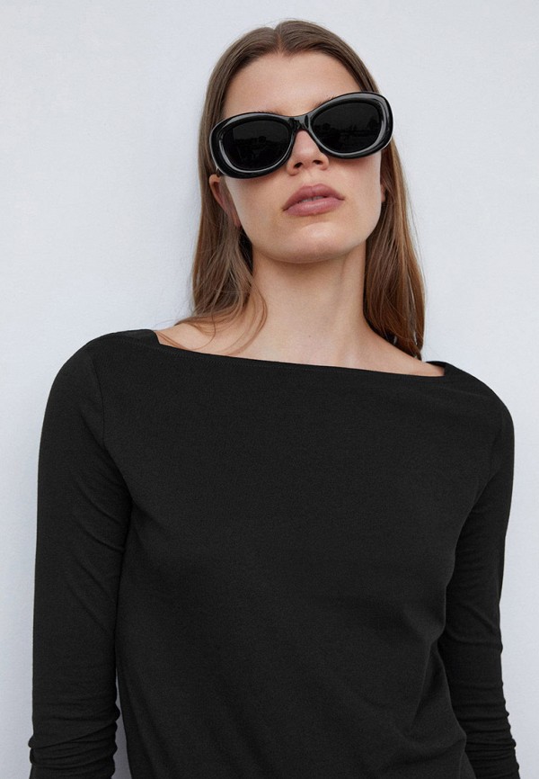 фото Лонгслив mango