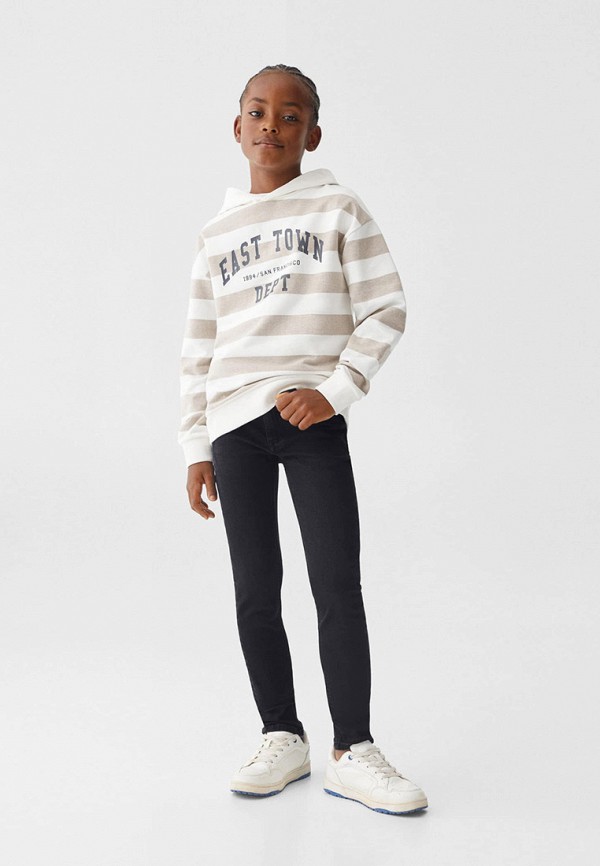 фото Джинсы mango kids