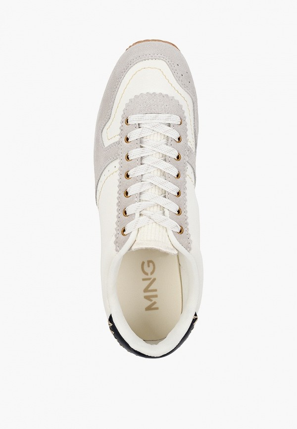 фото Кеды mango