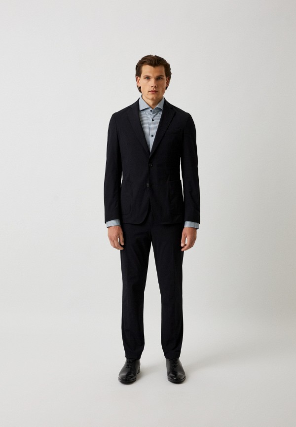 фото Рубашка boss