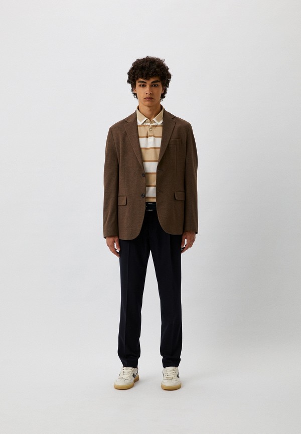 фото Брюки paolo pecora