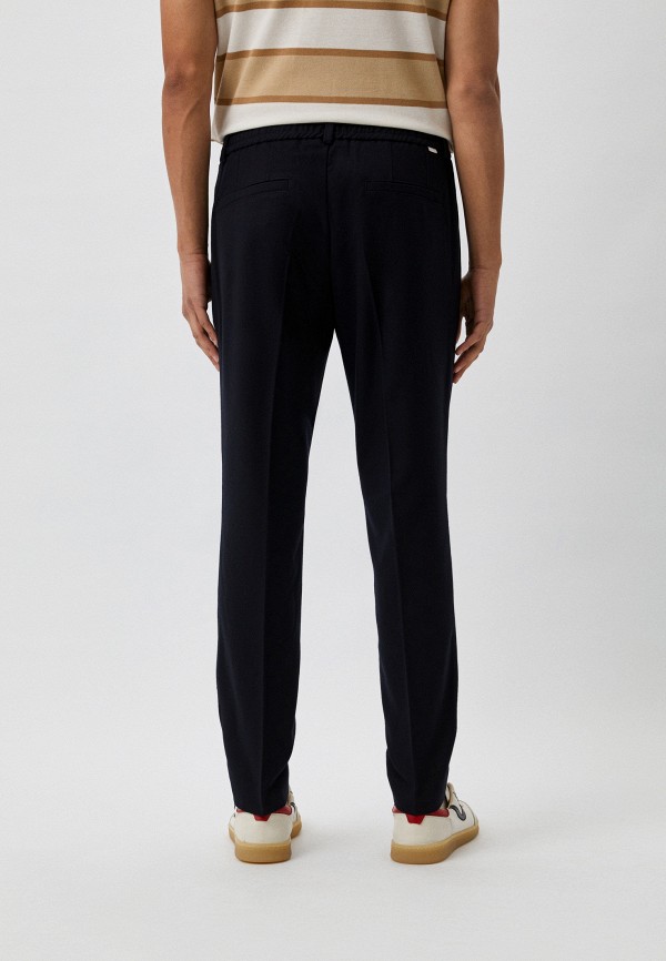 фото Брюки paolo pecora