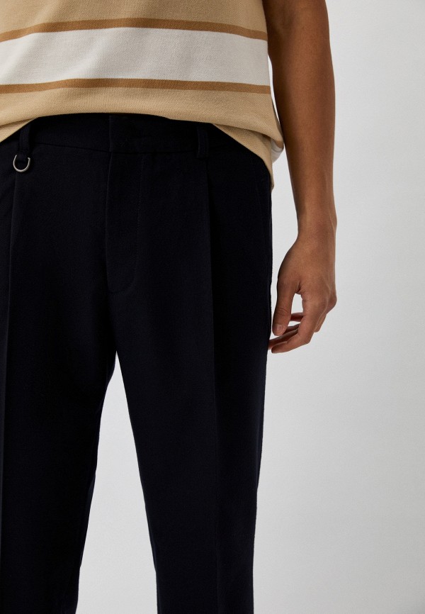 фото Брюки paolo pecora