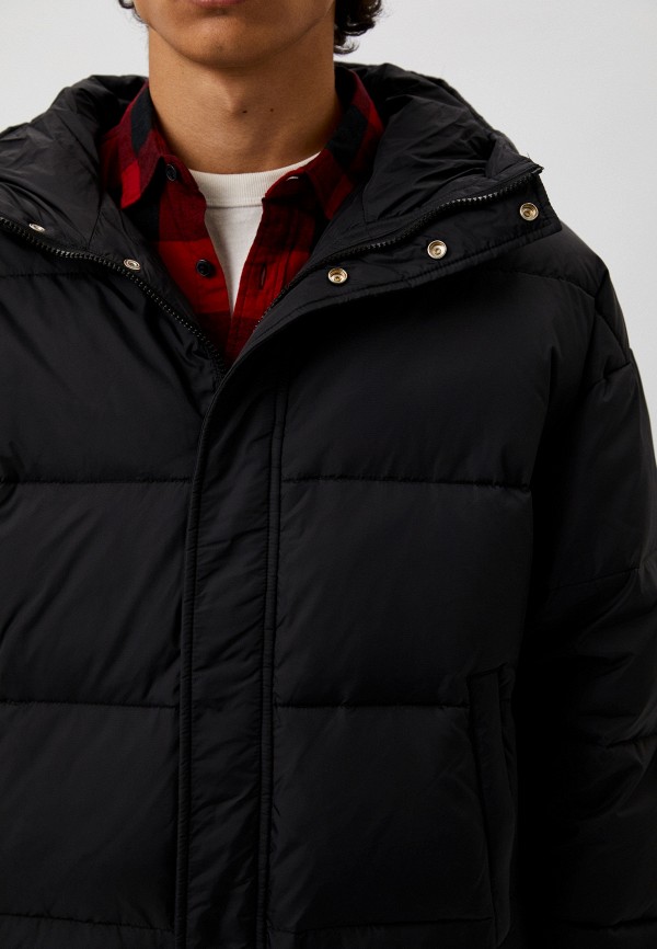 фото Пуховик iceberg