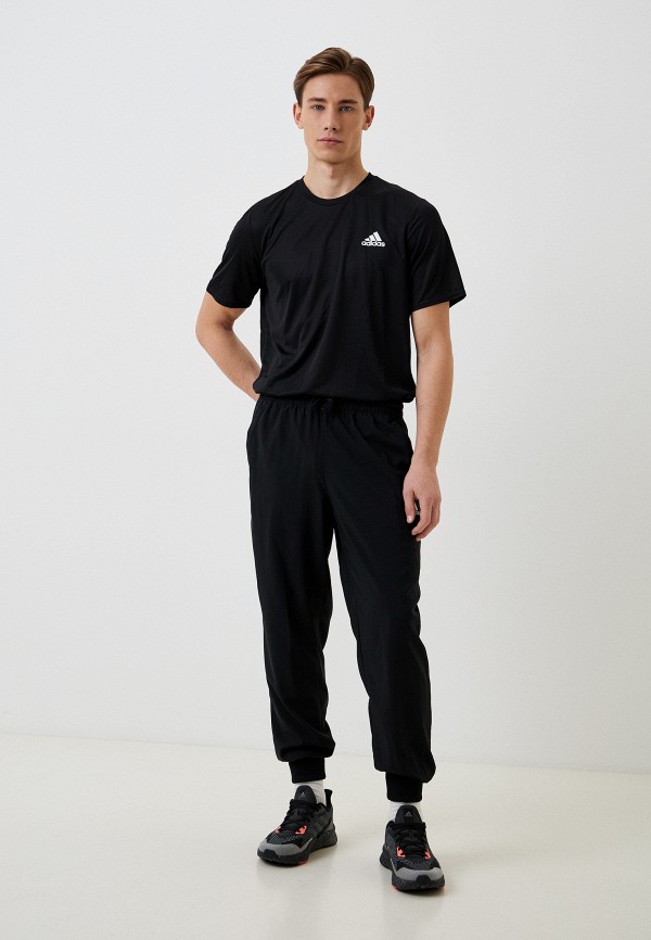 фото Брюки спортивные adidas