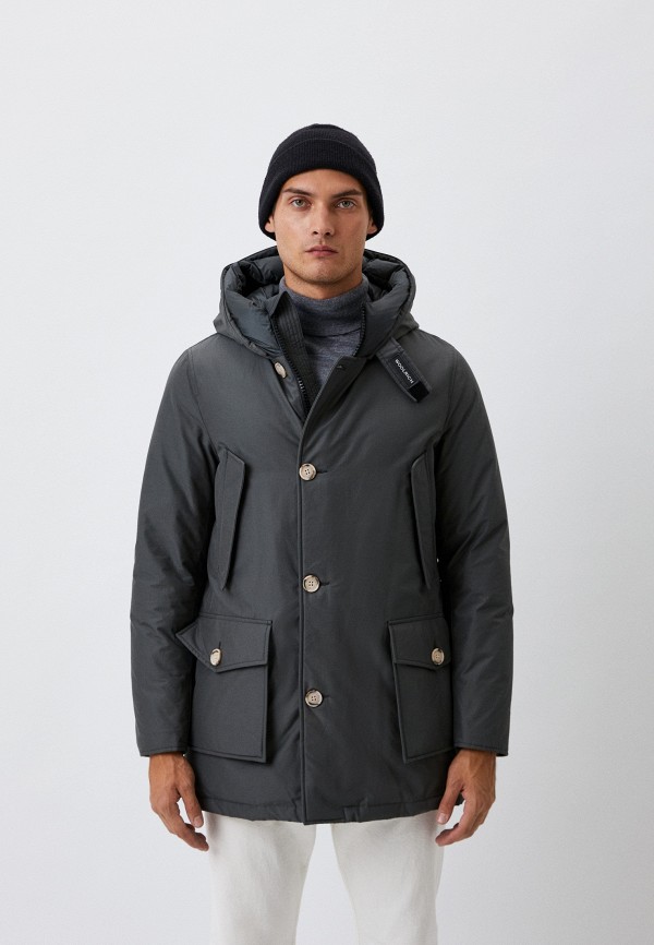 фото Пуховик woolrich