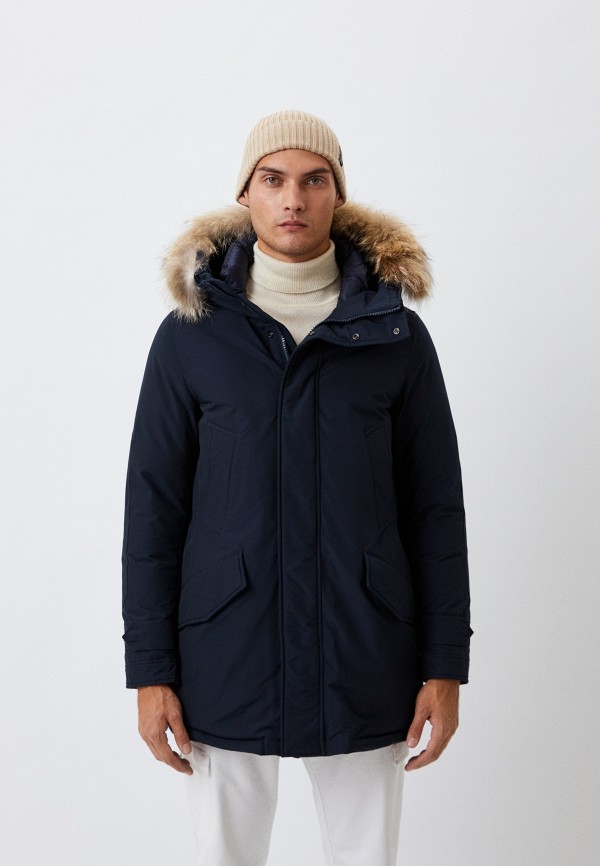 фото Парка woolrich