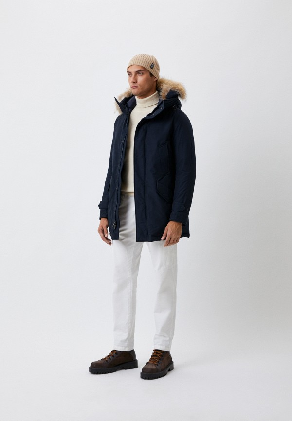фото Парка woolrich