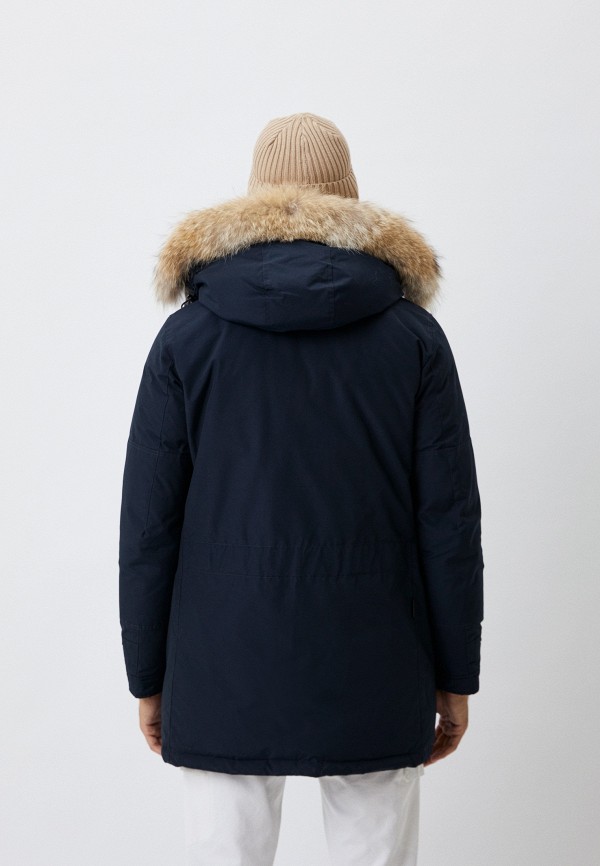 фото Парка woolrich