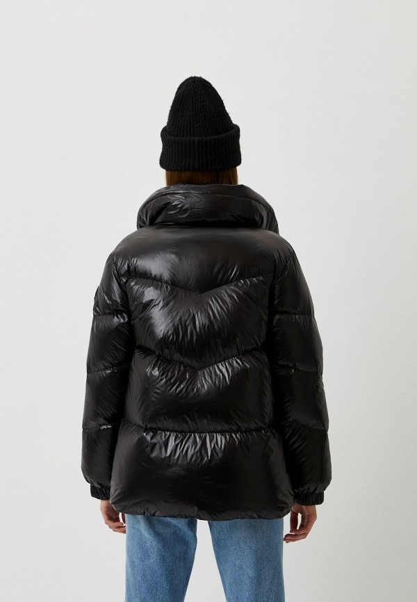 фото Пуховик woolrich