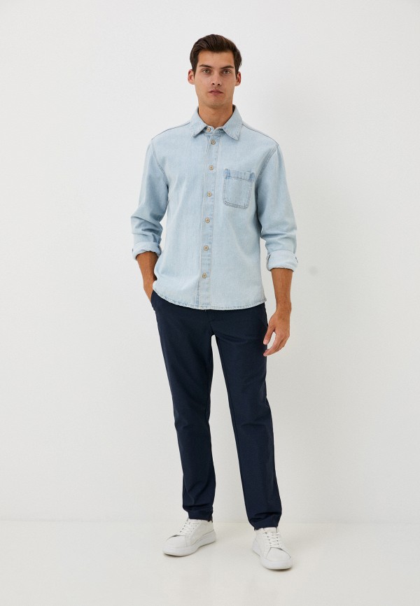 фото Брюки springfield