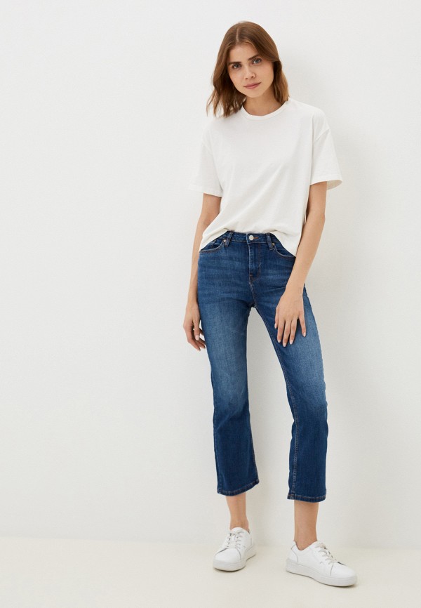 фото Джинсы springfield