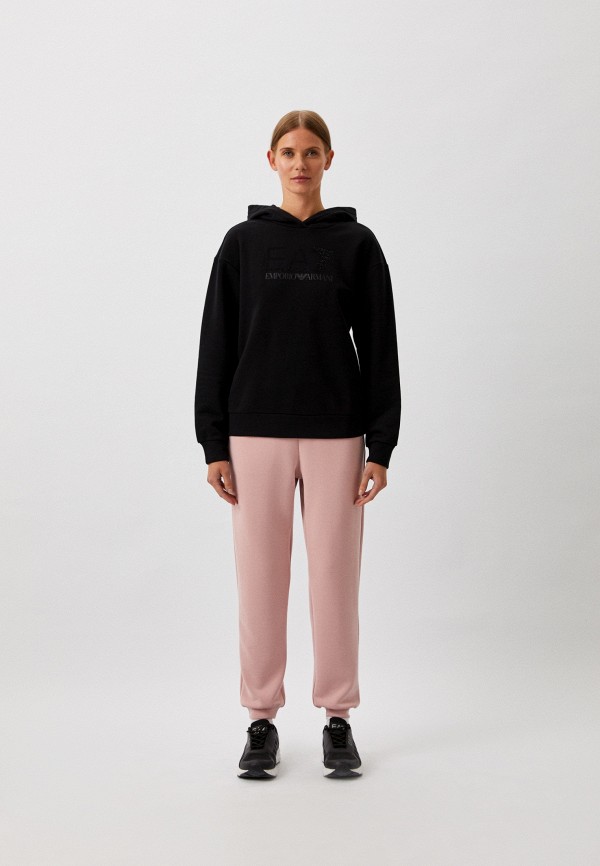 фото Худи ea7