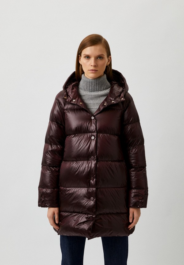 фото Пуховик emme marella