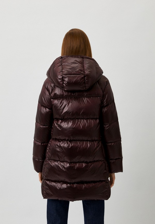 фото Пуховик emme marella