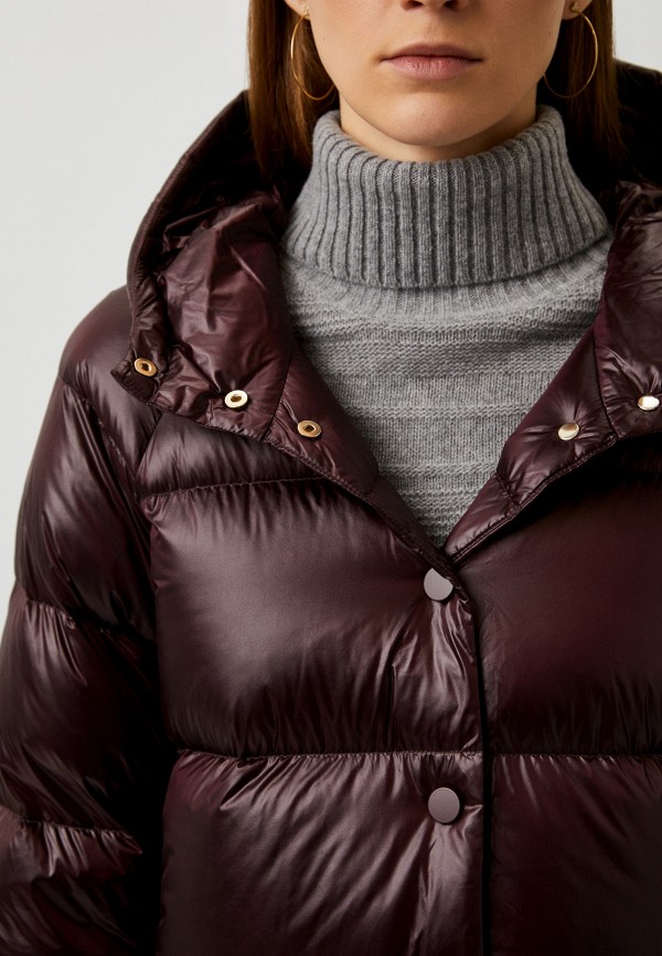 фото Пуховик emme marella