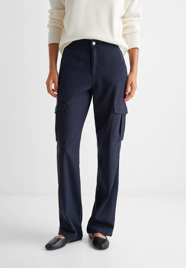 фото Брюки mango kids