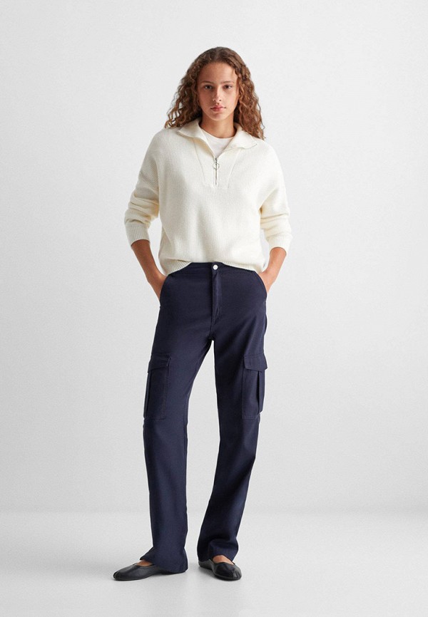 фото Брюки mango kids