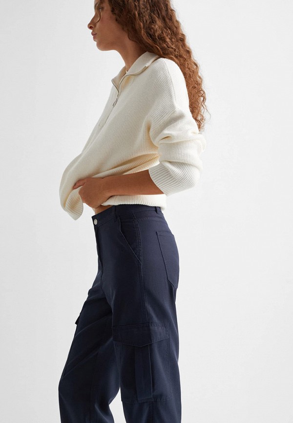 фото Брюки mango kids