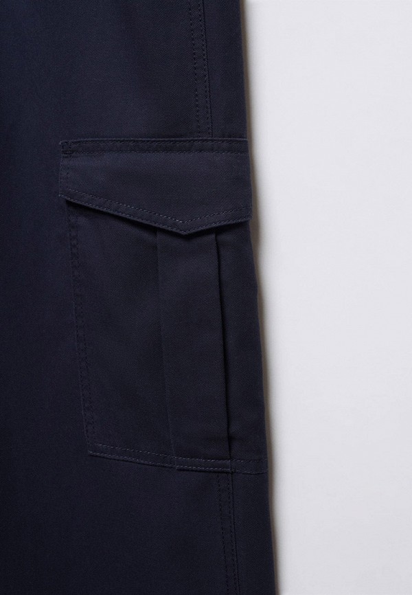 фото Брюки mango kids