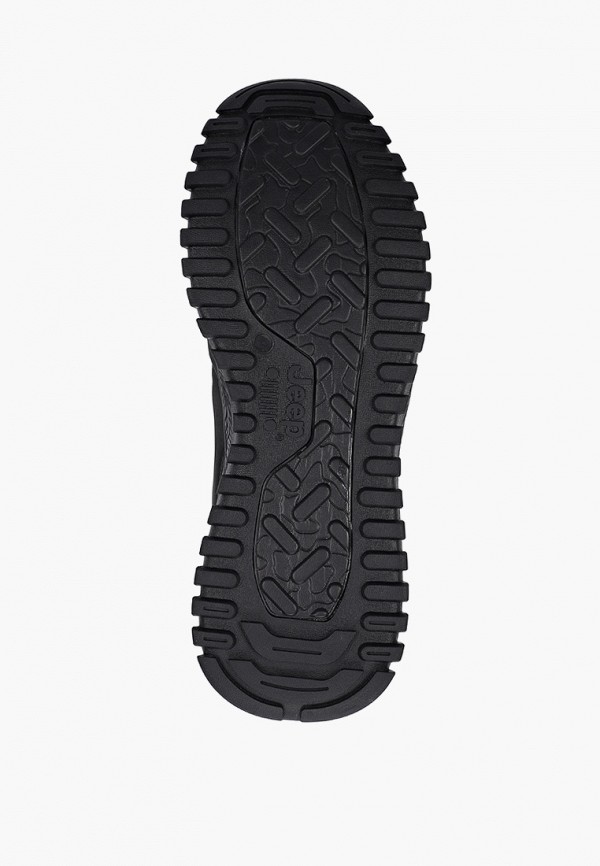 фото Кроссовки jeep