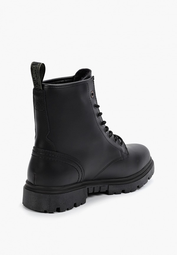 фото Ботинки jeep