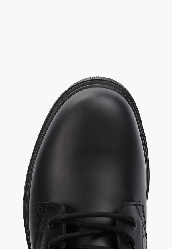 фото Ботинки jeep