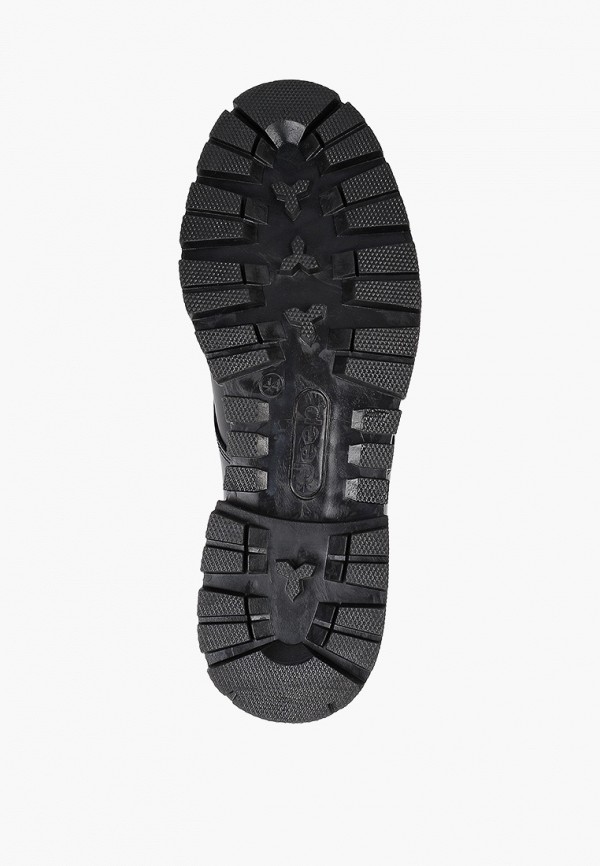 фото Ботинки jeep