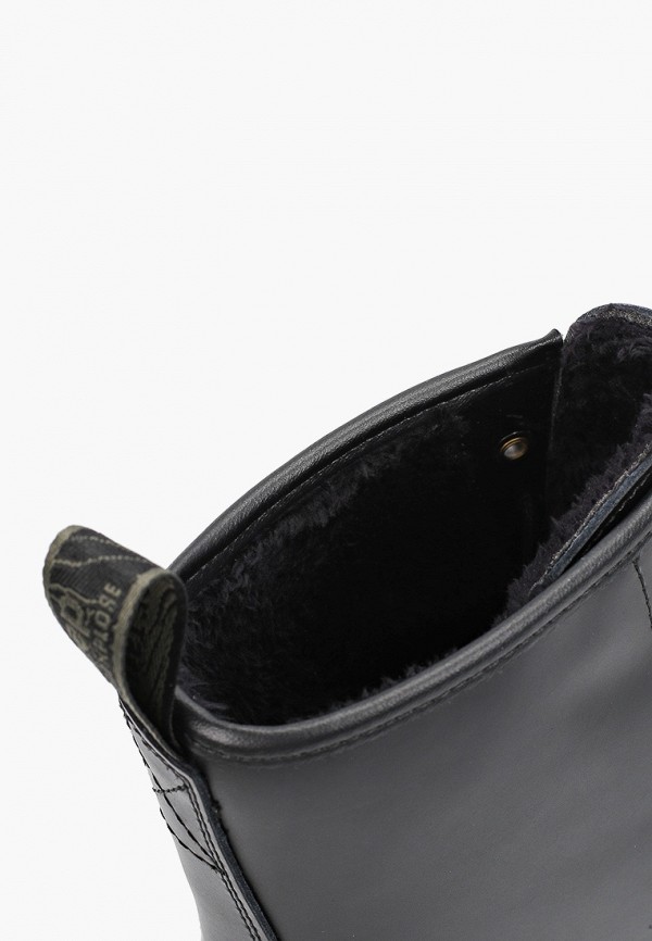 фото Ботинки jeep