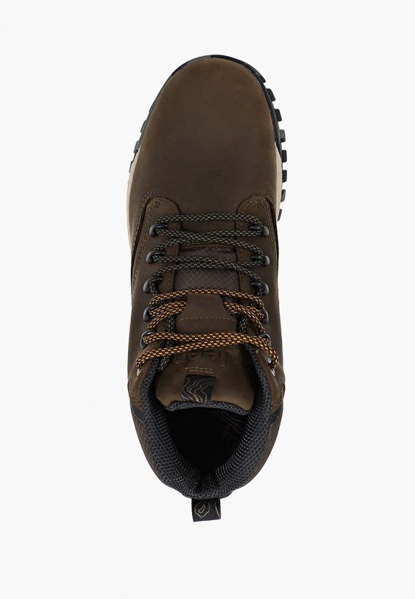 фото Кроссовки jeep