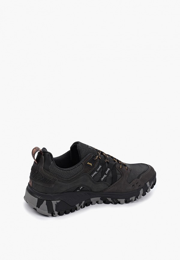 фото Кроссовки jeep