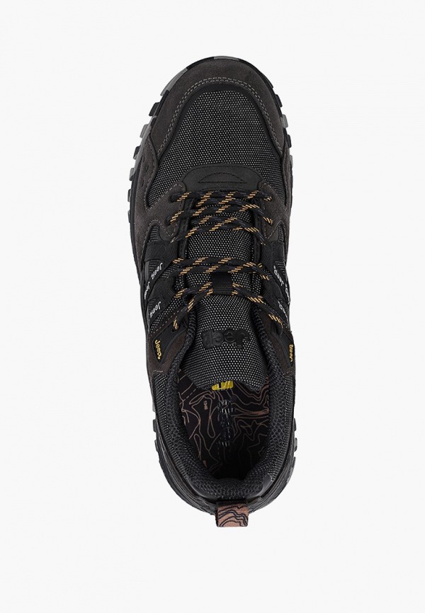 фото Кроссовки jeep