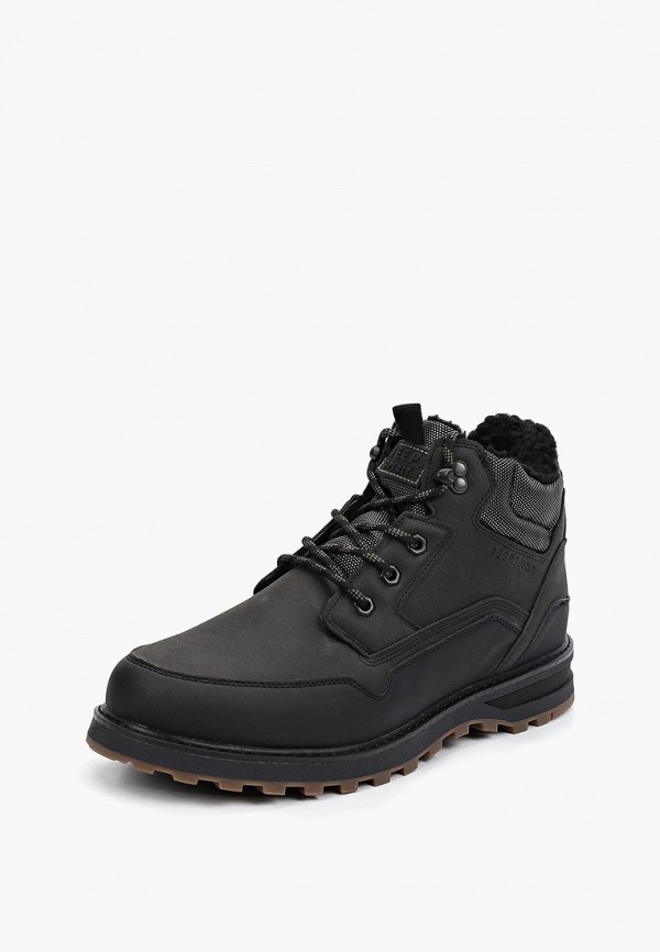 фото Ботинки jeep