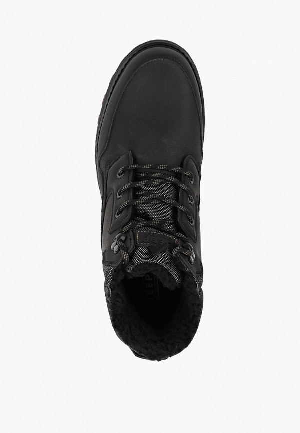 фото Ботинки jeep