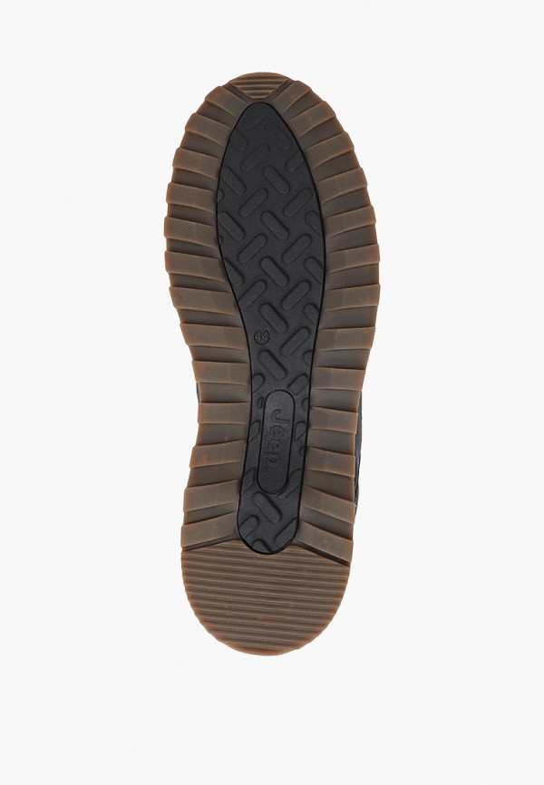 фото Ботинки jeep