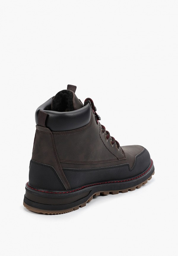 фото Ботинки jeep