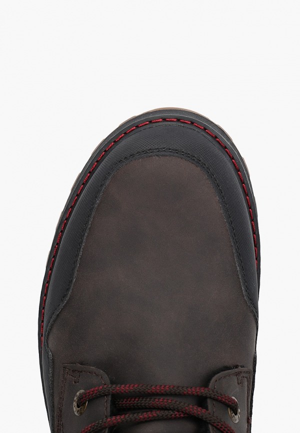 фото Ботинки jeep