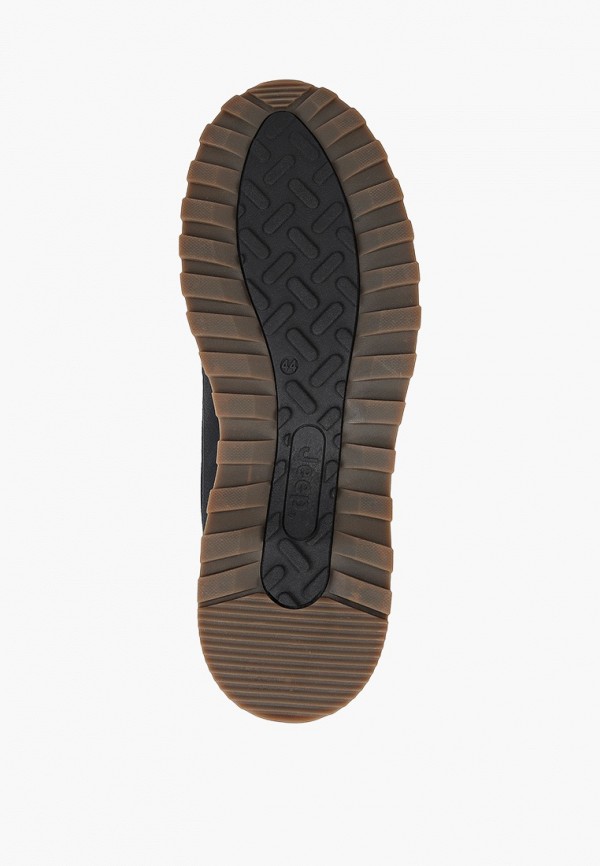 фото Ботинки jeep