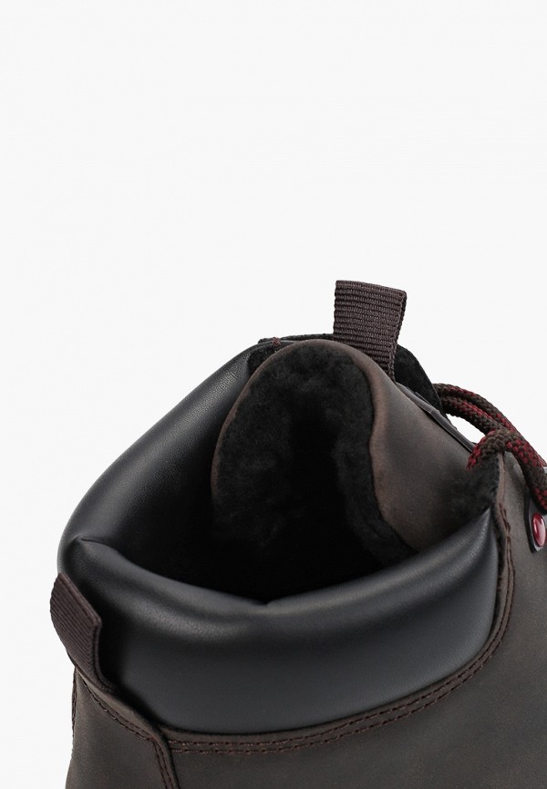 фото Ботинки jeep