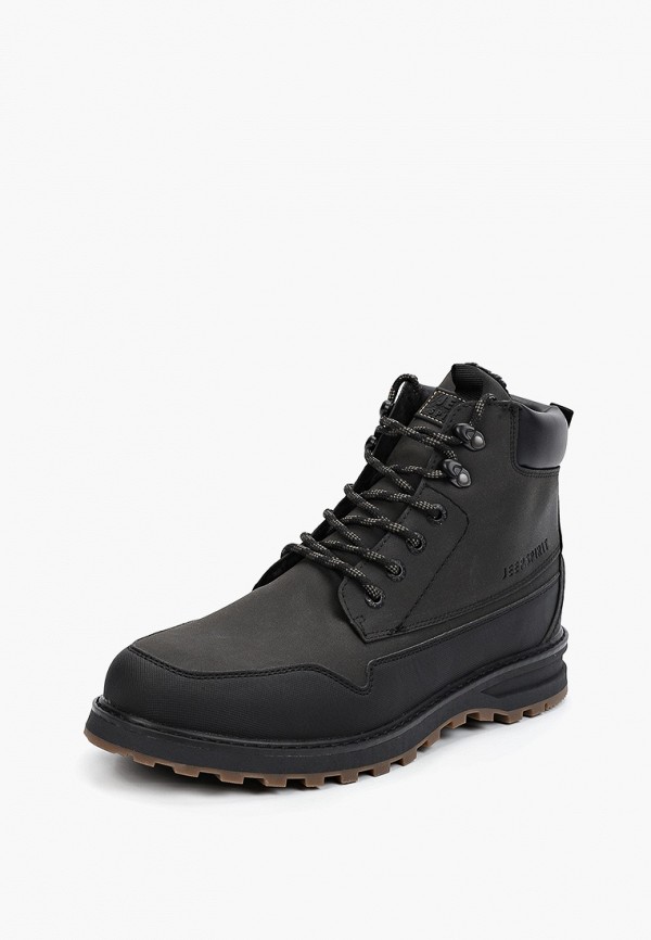 фото Ботинки jeep