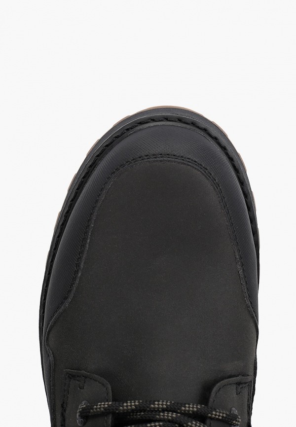 фото Ботинки jeep