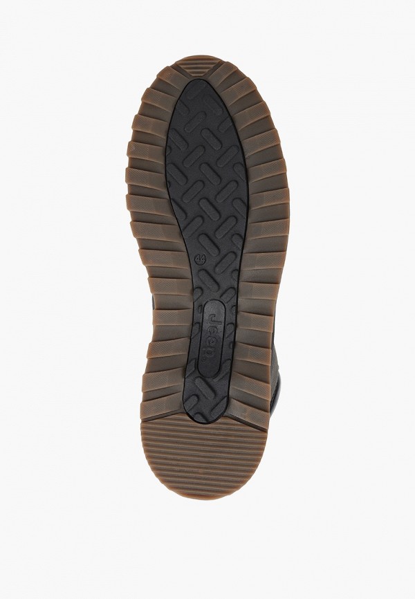 фото Ботинки jeep