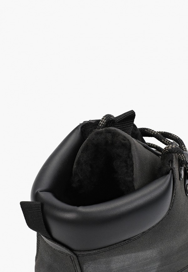 фото Ботинки jeep