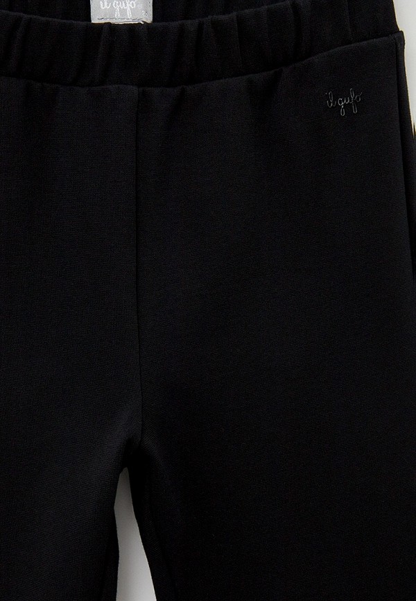 фото Брюки il gufo