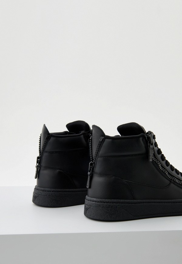 фото Ботинки giuseppe zanotti