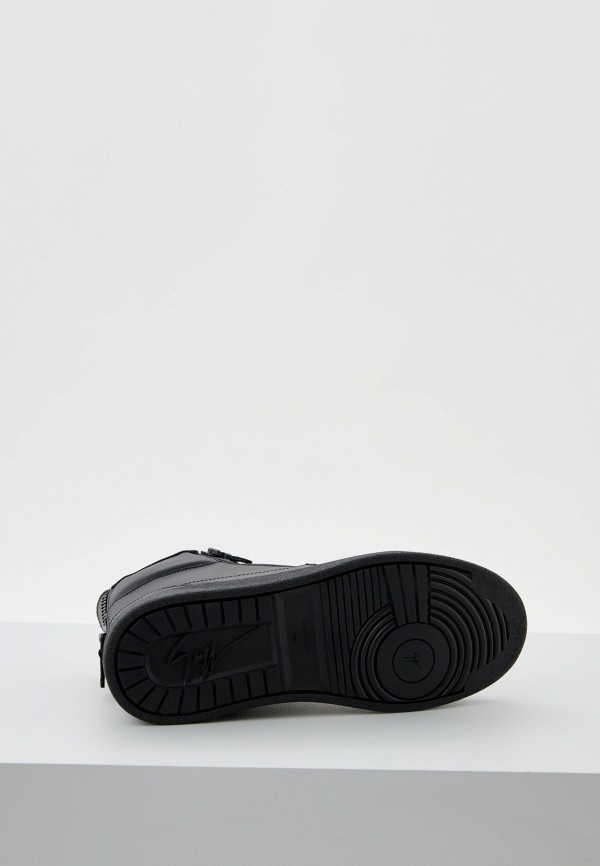 фото Ботинки giuseppe zanotti