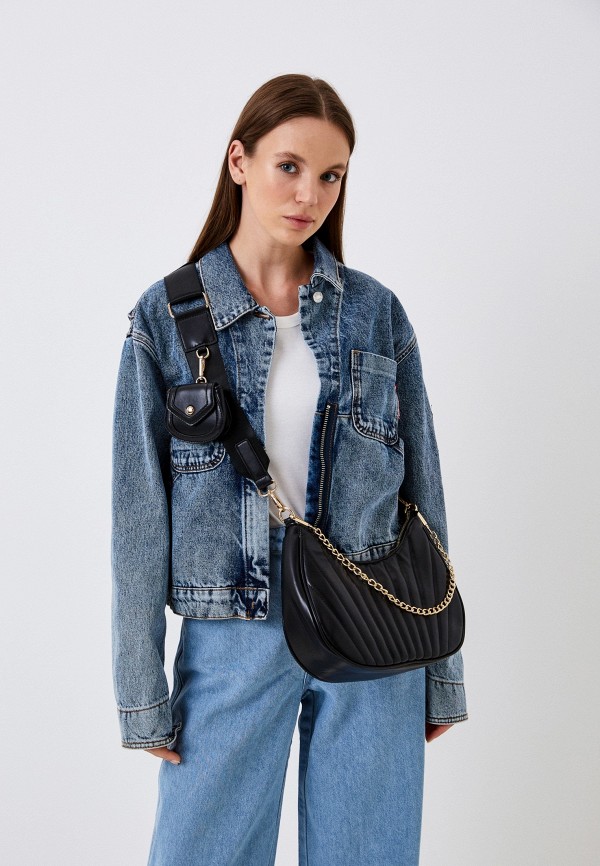 фото Сумка и кошелек baggini