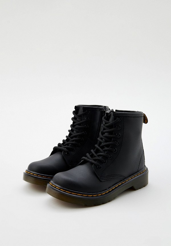 фото Ботинки dr. martens